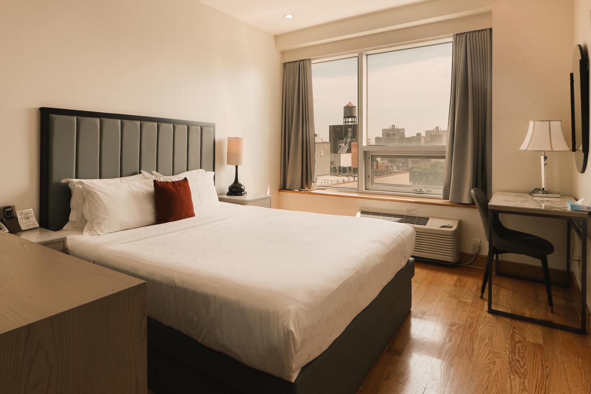 Asiatic Hotel - Flushing New York Dış mekan fotoğraf