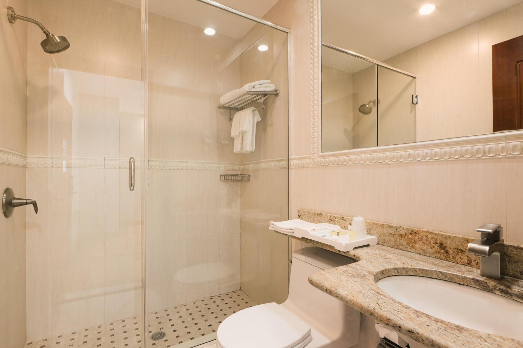 Asiatic Hotel - Flushing New York Dış mekan fotoğraf